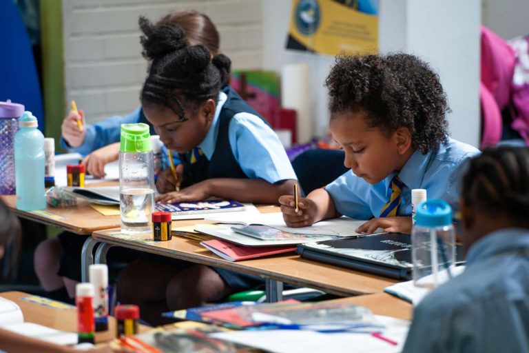 More Able and Talented - standrewsprimarystockwell.org